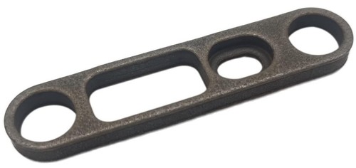 Forester chainsaw bar adapter - chainsaw,